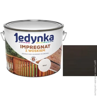 Jedynka  Impregnat    10 