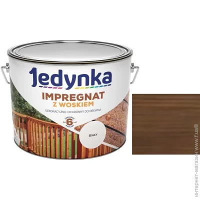 Jedynka  Impregnat   10 