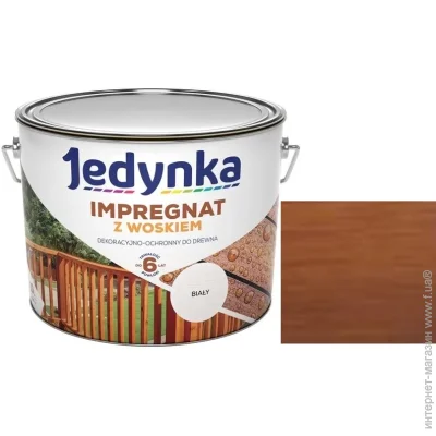 Jedynka  () Impregnat   10 