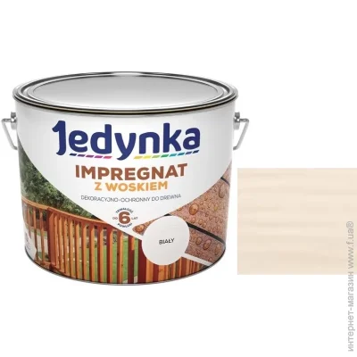 Jedynka  () Impregnat   10 