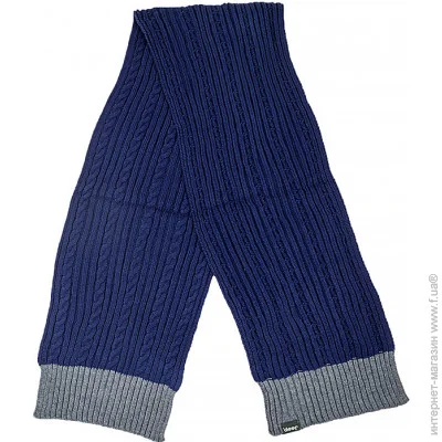 Jeep   TWISTED TRICOT SCARF J22W  One size (O102603-K879)