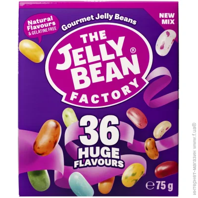 Jelly Bean    36  75 