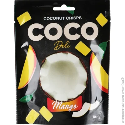 jerky ׳  Coco Deli / 30