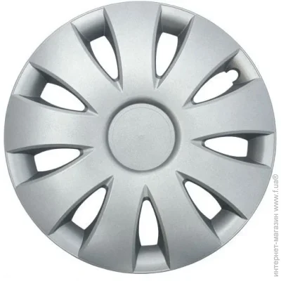 Jestic    AURA R14" 4 . 
