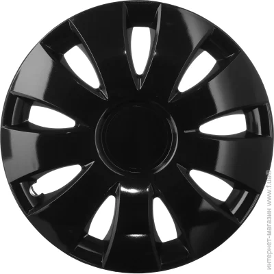 Jestic    Aura-Black 14" 4 .
