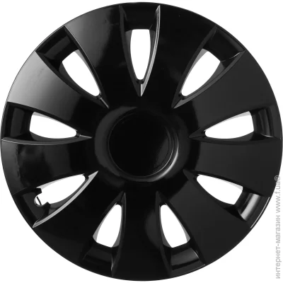  Jestic    Aura-Black 15" 4 .