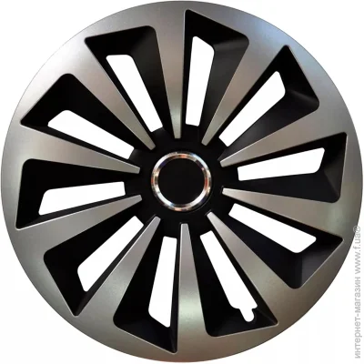 Jestic    FOXRING MIX R13" 4 .   