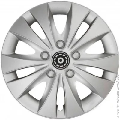 Jestic    STORM R15" 4 . 