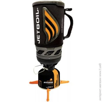     Jetboil Flash c   1 (Carbon) (JB FLCBN)