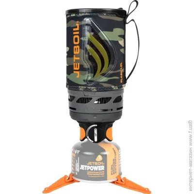    Jetboil Flash 2025    1 (Dark Casmo) (FLDC3-EU)