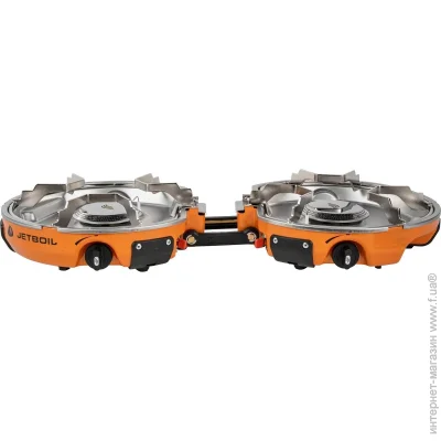    Jetboil Genesis System    2.5 (GNSY-EU)