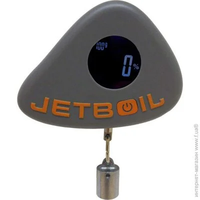     Jetboil Jetgauge (1033-JB JTG)