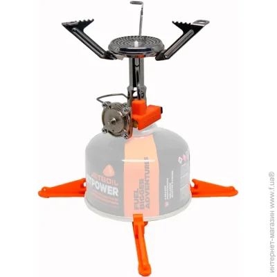 Jetboil   Jetboil Mightymo Cooking (40000014)