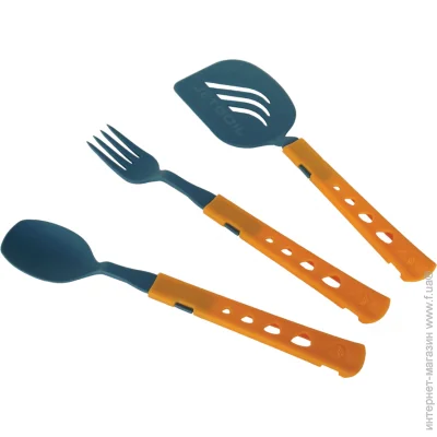 Jetboil Jetset Utensil Kit    (JB UTN)