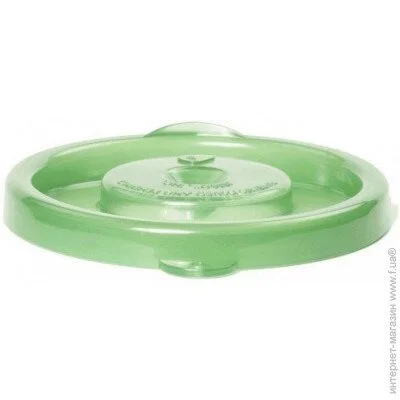    Jetboil Lid Flash Green (1033-JB C55116)