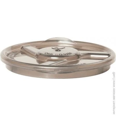 Jetboil Lid    Sol Alu (Aluminium) (JB C55133)