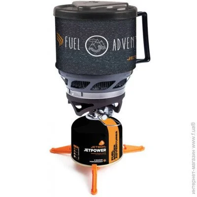     Jetboil Minimo c   (Adventure) (JB MNMAD)