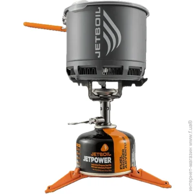    Jetboil Stash 0.8  (1033-JBL STASH-EU)