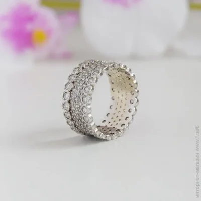 Jewellery Continent       15 (2245404605)