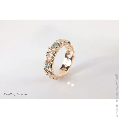 Jewellery Continent         (1611665552)