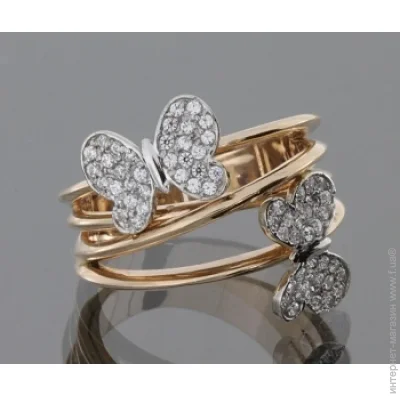 Jewellery Continent          18.5 (2249390357)