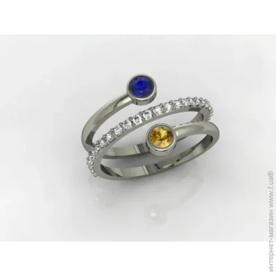   Jewellery Continent        20 (2248256104)