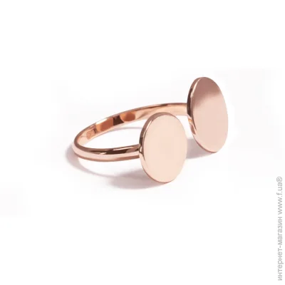 Jewellery Continent   ""    585  K-0394 17 (2559094193)