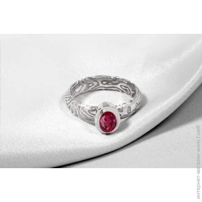Jewellery Continent       K-0392 18.5 (2561458481)