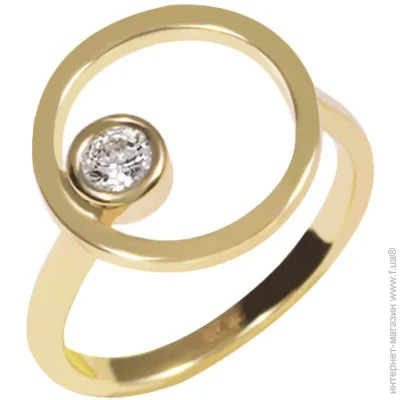 Jewellery Continent       K-0413 16.5 (2594232511)