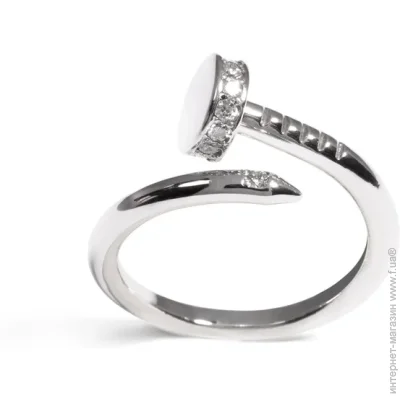 Jewellery Continent       K-0440 19.5 (2672905762)