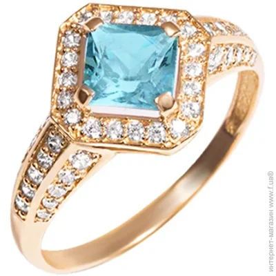 Jewellery Continent         K-0441 19 (2673945531)