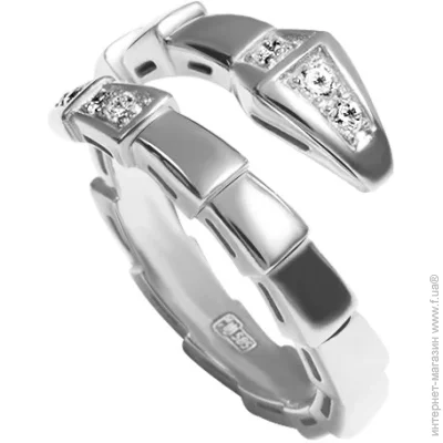Jewellery Continent       K-0445 18.5 (2700922020)