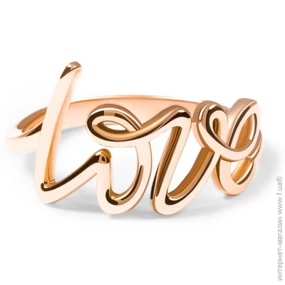 Jewellery Continent     LOVE 21.5 (2243955576)