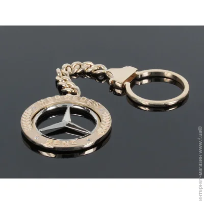  Jewellery Continent  Mercedes (1628450221)
