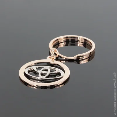  Jewellery Continent  Toyota BRK-0003 (1628456335)