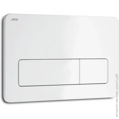    Jika PL3 Dual Flush (H8936620000001)