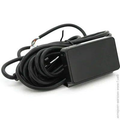     BMS  JK BMS(Jikong Display)