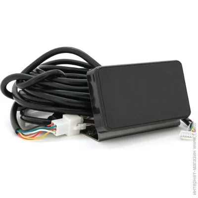 г  JKong LCD 2.3inch