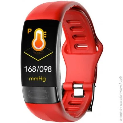 - Jiks Fit lite     Red