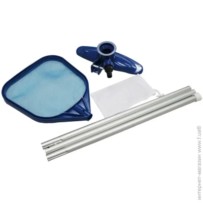 Jilong      Pool Kit 205  (6920388625890)