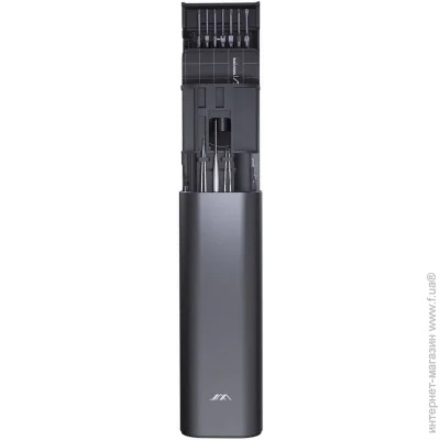     Jimi Home Screwdriver Set JM-GNT60