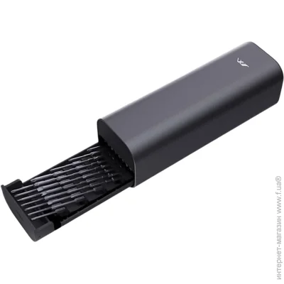  Jimi Home Screwdriver Set JM-GNT72