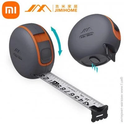   Xiaomi Jimi Home Measuring Tape 3.5m (JM-G15318N)