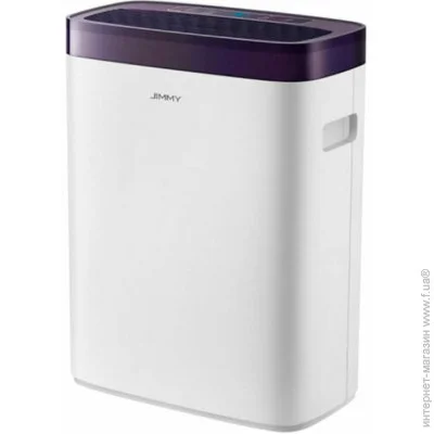   JIMMY Air Purifier AP36