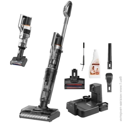Jimmy  CORDLESS HW11PRO MAX (2721155184)