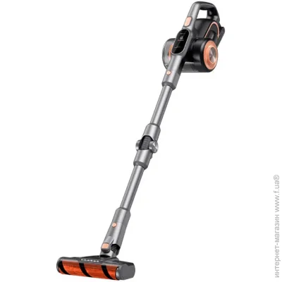  Jimmy Handheld Wireless Vacuum Cleaner H10 Pro Hercules