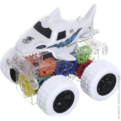 Jinheng   Off-road  FTP1276670