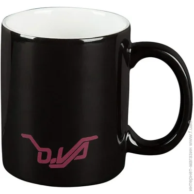  Jinx  OVERWATCH D.VA Black/Pink () (72061) - 