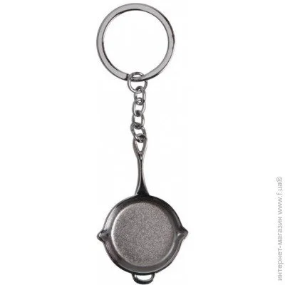  Jinx PUBG Keychain-Frying Pan (JINX-8906)
