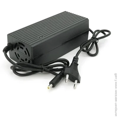   Jinyi     LiFePo4 12V(14,6V),4S,5A, 5.5*2.5, ,BOX